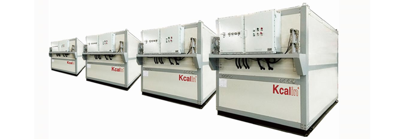 Module combination