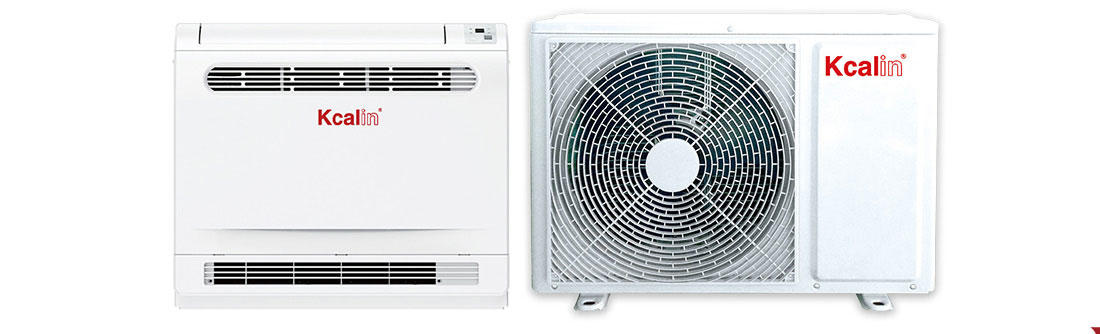 Household split frequency conversion hot air fan Household split frequency conversion hot air fan