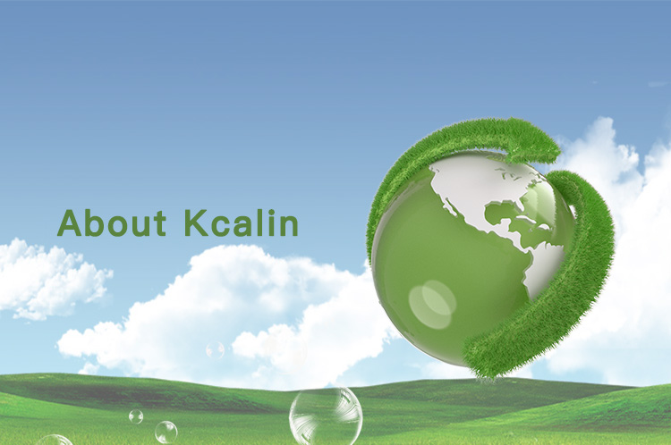 About KCALIN