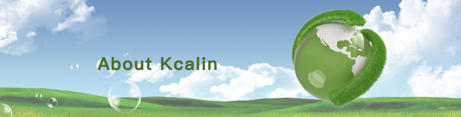 About KCALIN