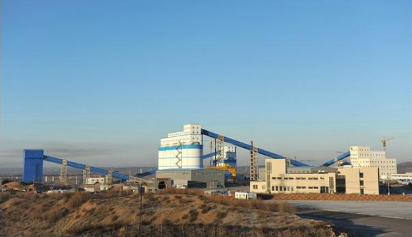 What is the function of a mine heater? What are the precautions?